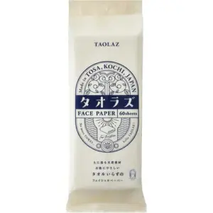 TAOLAZ -タオラズ-