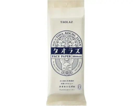 TAOLAZ -タオラズ-