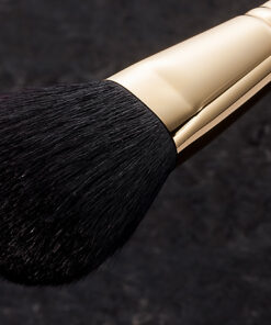 Alternative view of フィニッシングパウダーブラシ（丸平）B-F-02 - BISYODO