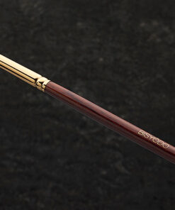 アイシャドーブラシ（丸）B-ES-07 - BISYODO