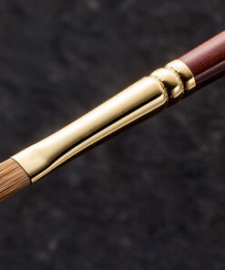 Alternative view of リップブラシ（平）B-L-01 - BISYODO