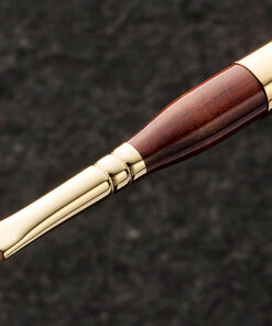 Alternative view of ダブルコンシーラーブラシ B-WC-01 - BISYODO