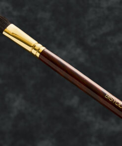 アイシャドーブラシ（トライアングル）B-ES-11 - BISYODO